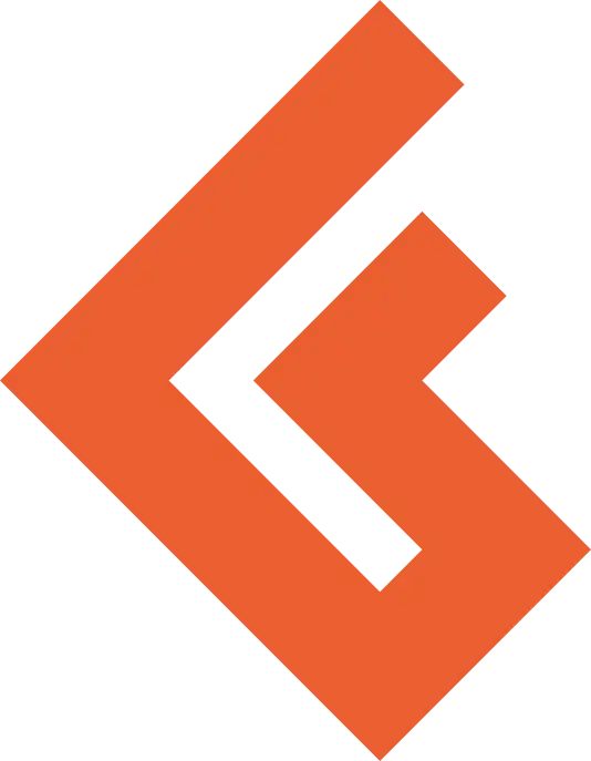 F Signet Orange